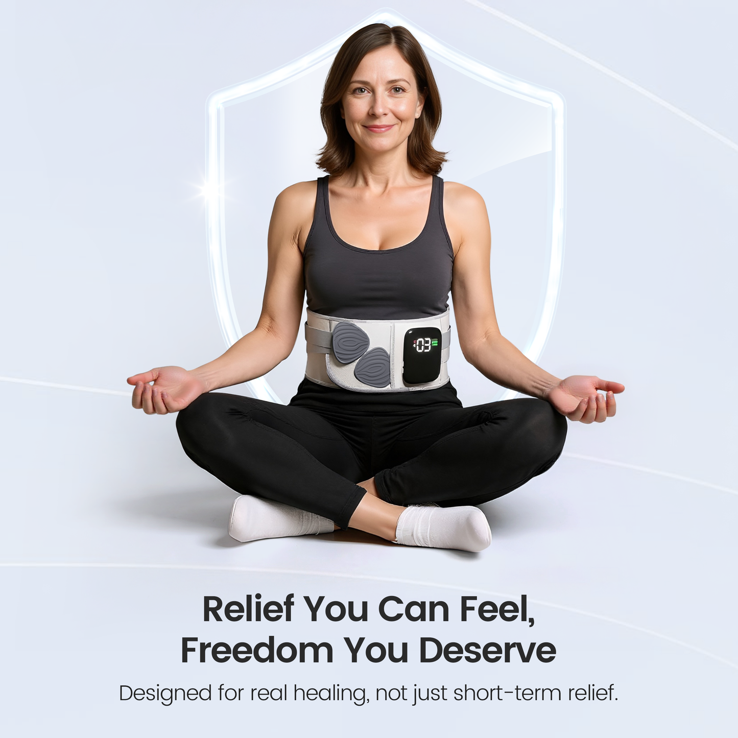 Vitankex™ Support Belt
