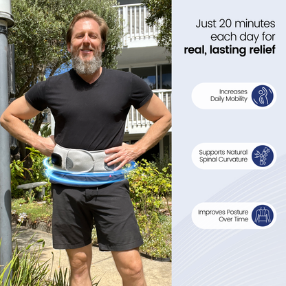 Vitankex™ Support Belt