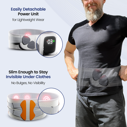 Vitankex™ Support Belt