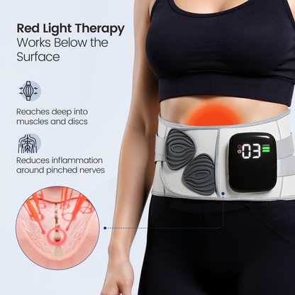 Vitankex™ Support Belt